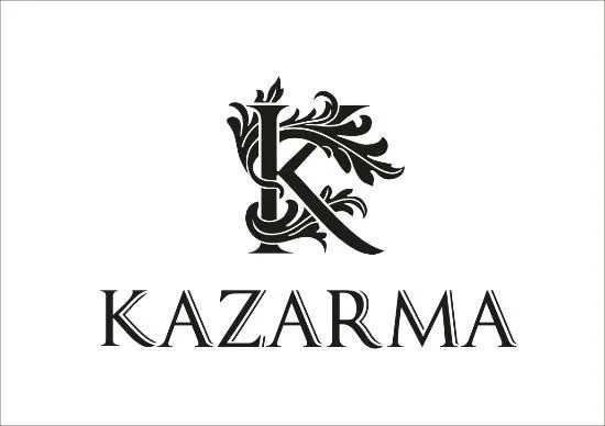 Kazarma Brand
