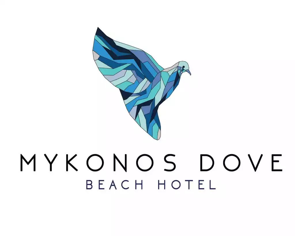 Mykonos Dove Brand